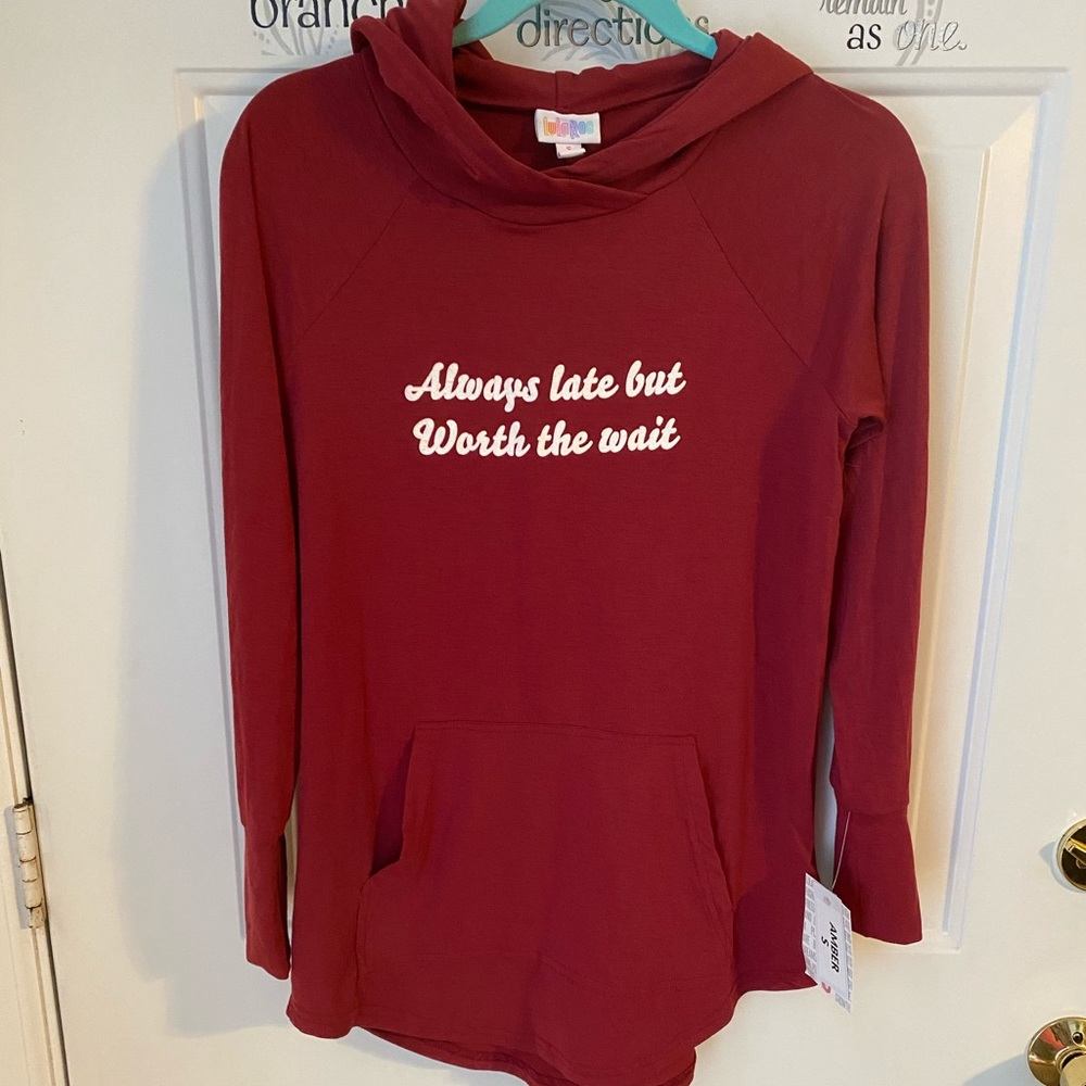 Lularoe Amber